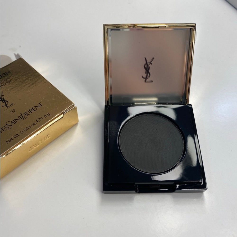 YSL Eyeshadow